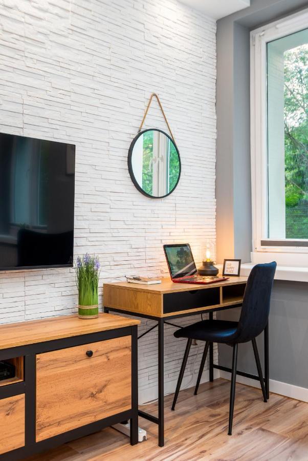 Kairos - - Darmowy Parking, Scisle Centrum Apartment