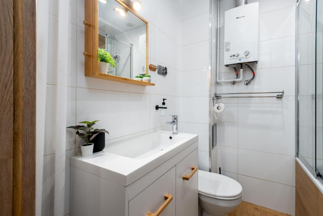 Kairos - - Darmowy Parking, Scisle Centrum Apartament