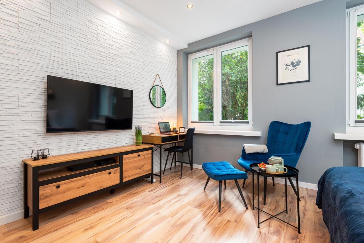 Apartament Kairos - - Darmowy Parking, Scisle Centrum *