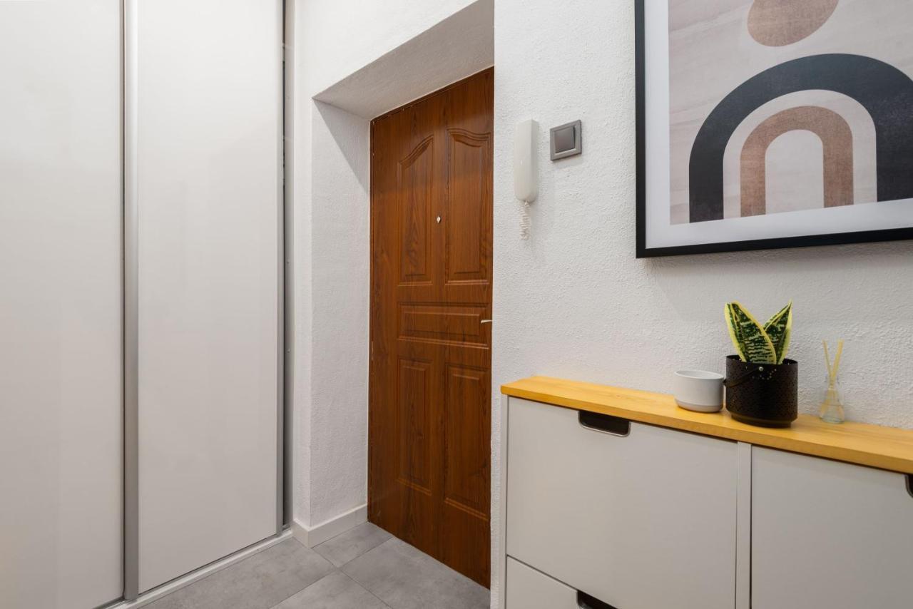 Kairos - - Darmowy Parking, Scisle Centrum Apartament *