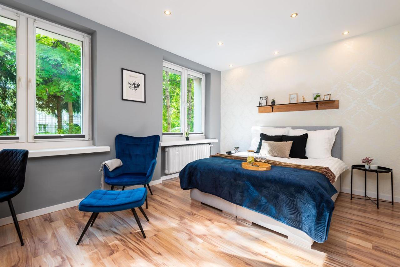 Kairos - - Darmowy Parking, Scisle Centrum Apartament