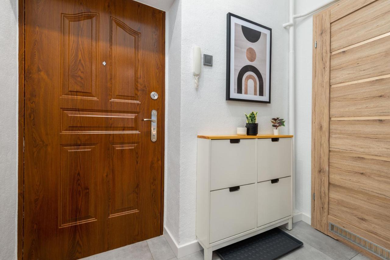 Kairos - - Darmowy Parking, Scisle Centrum Apartament Katowice