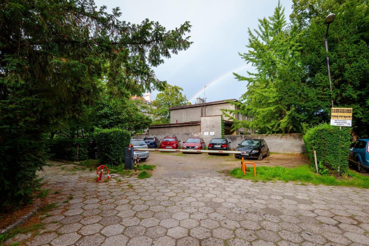 Kairos - - Darmowy Parking, Scisle Centrum