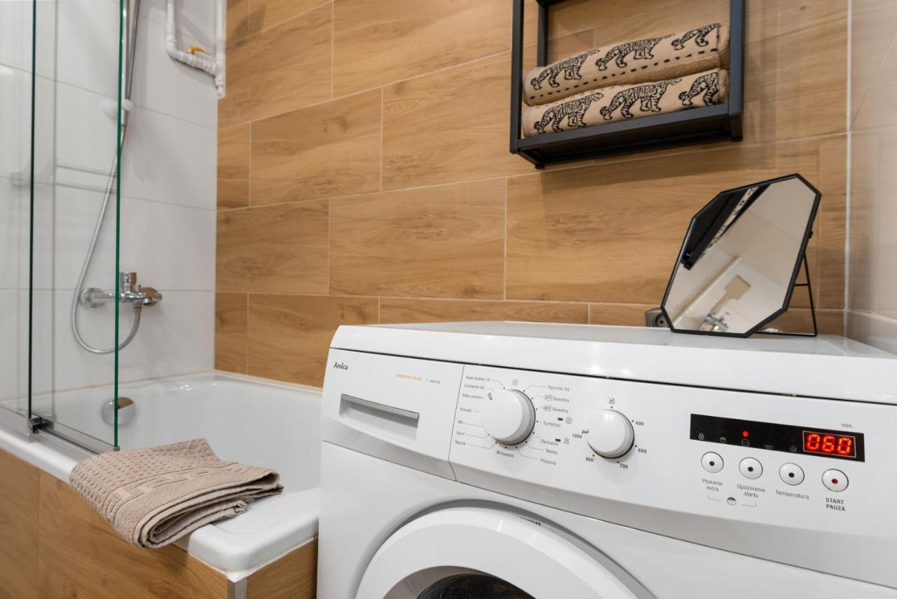 Kairos - - Darmowy Parking, Scisle Centrum Apartament Katowice