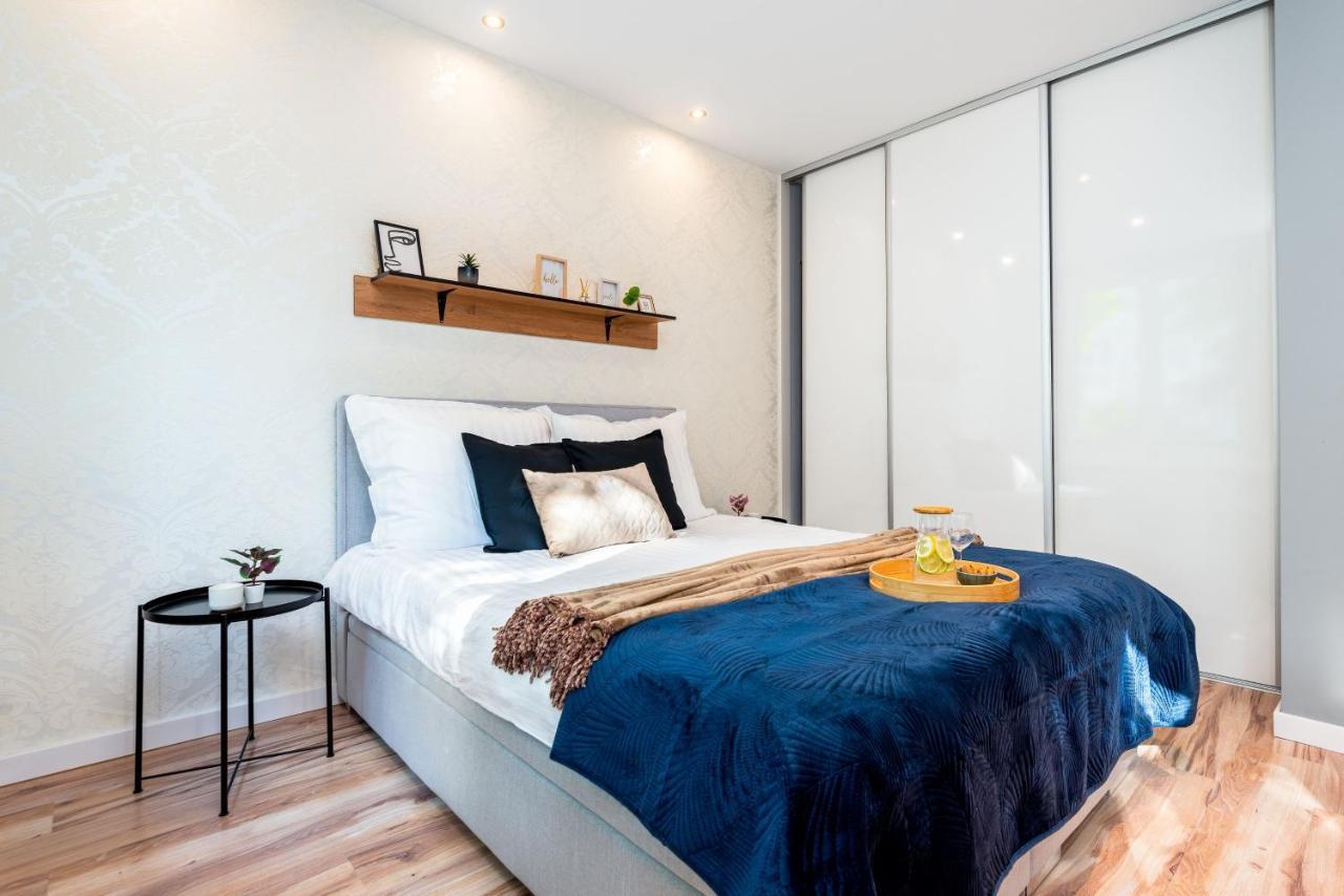 Kairos - - Darmowy Parking, Scisle Centrum Apartament *