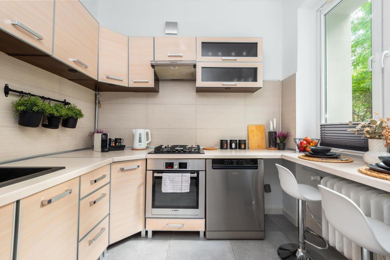 Kairos - - Darmowy Parking, Scisle Centrum Apartament