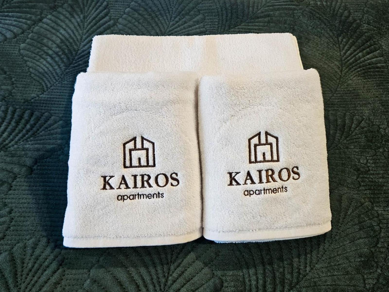 Kairos - - Darmowy Parking, Scisle Centrum *